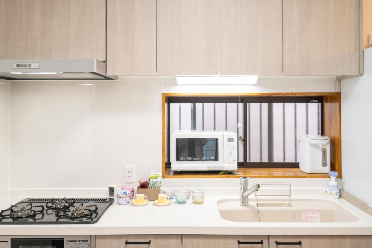 Jr 66Sqm 1F Family Suite 2Ldk Jr Koiwa-Keisei Koiwa-Asakusa-Oshiage-Shinjuku-Ueno Tokió Kültér fotó