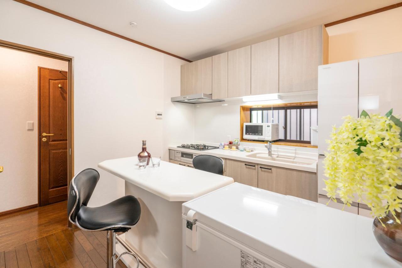 Jr 66Sqm 1F Family Suite 2Ldk Jr Koiwa-Keisei Koiwa-Asakusa-Oshiage-Shinjuku-Ueno Tokió Kültér fotó