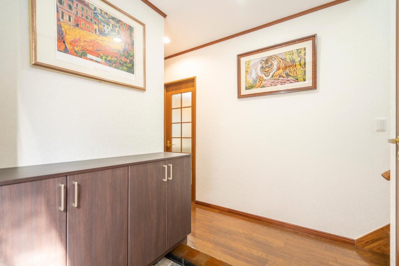 Jr 66Sqm 1F Family Suite 2Ldk Jr Koiwa-Keisei Koiwa-Asakusa-Oshiage-Shinjuku-Ueno Tokió Kültér fotó