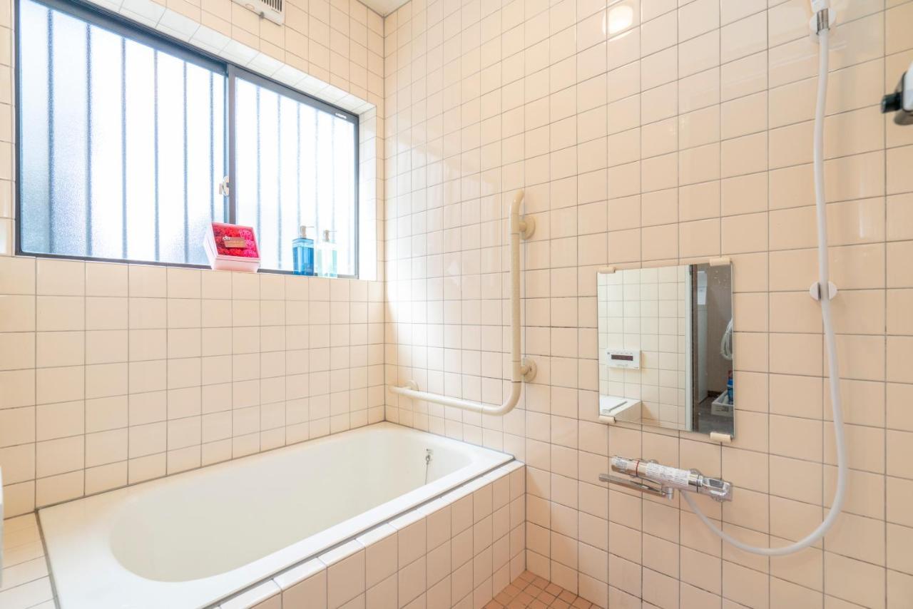 Jr 66Sqm 1F Family Suite 2Ldk Jr Koiwa-Keisei Koiwa-Asakusa-Oshiage-Shinjuku-Ueno Tokió Kültér fotó